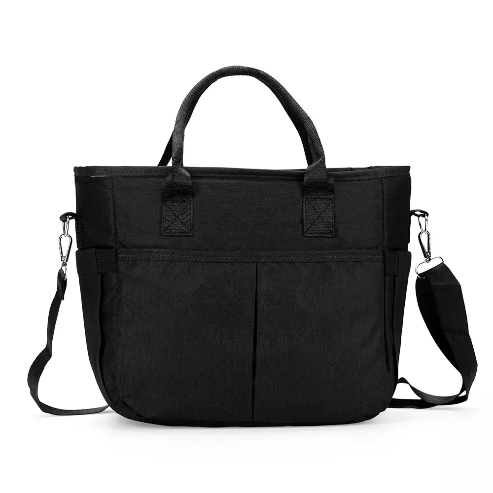Bolsa Térmica 11L em Oxford Catiônico Personalizada 