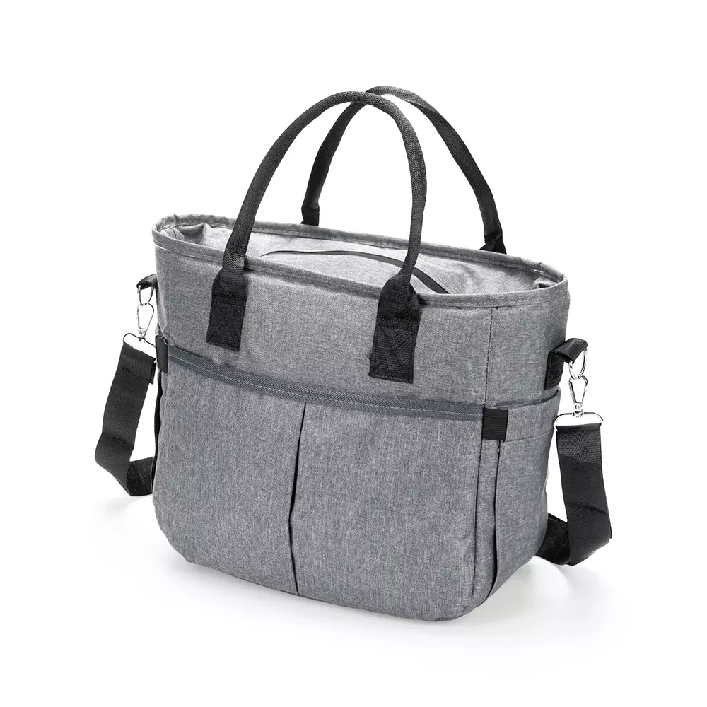 Bolsa Térmica 11L em Oxford Catiônico Personalizada 