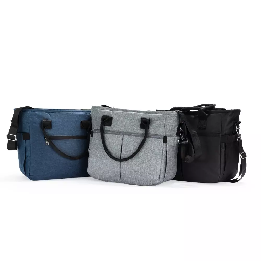 Bolsa Térmica 11L em Oxford Catiônico Personalizada 