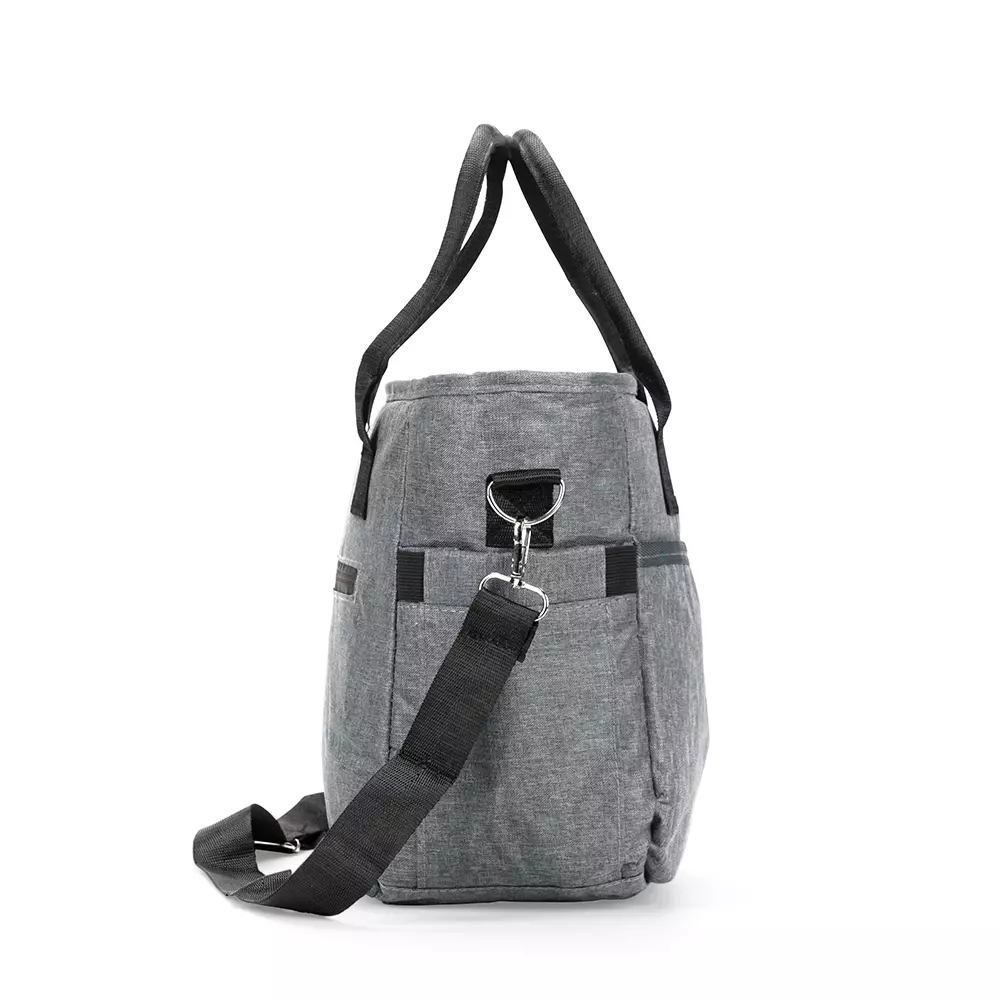 Bolsa Térmica 11L em Oxford Catiônico Personalizada 