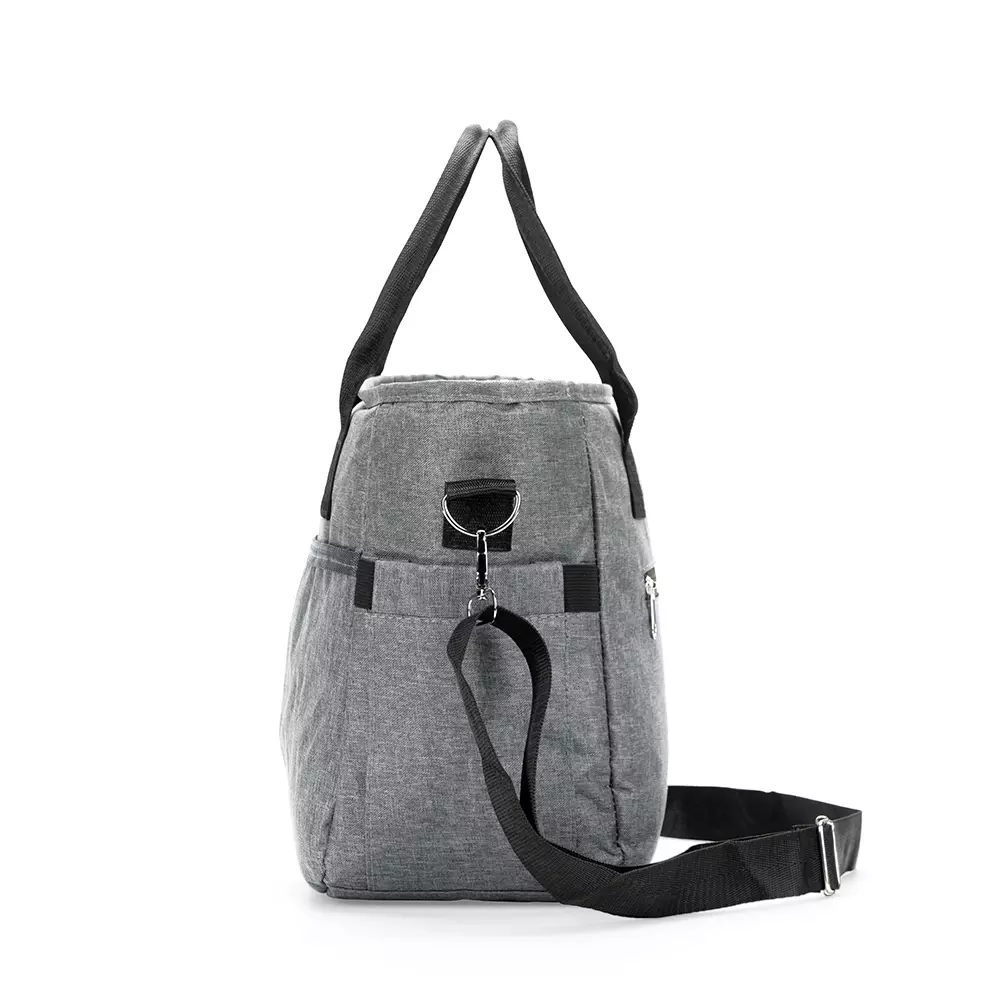 Bolsa Térmica 11L em Oxford Catiônico Personalizada 