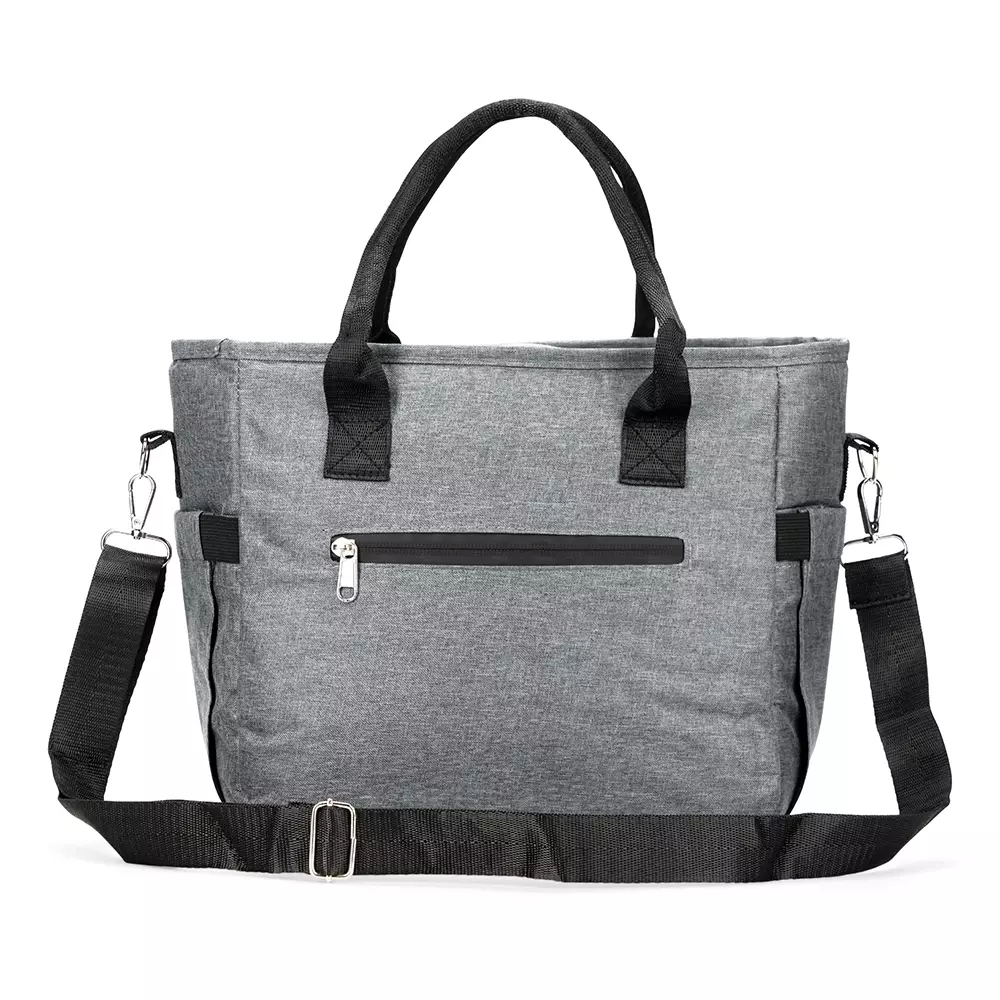 Bolsa Térmica 11L em Oxford Catiônico Personalizada 