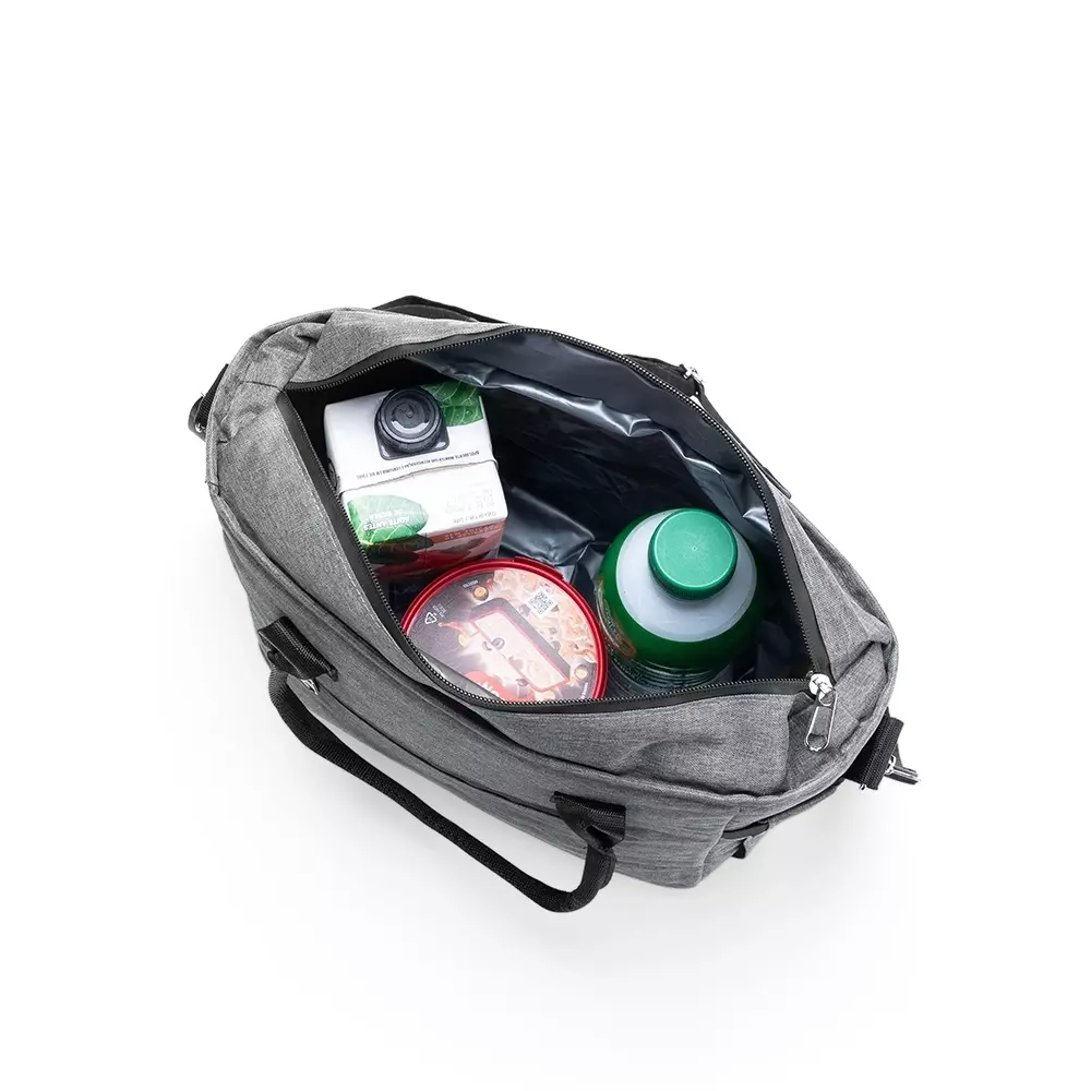 Bolsa Térmica 11L em Oxford Catiônico Personalizada 
