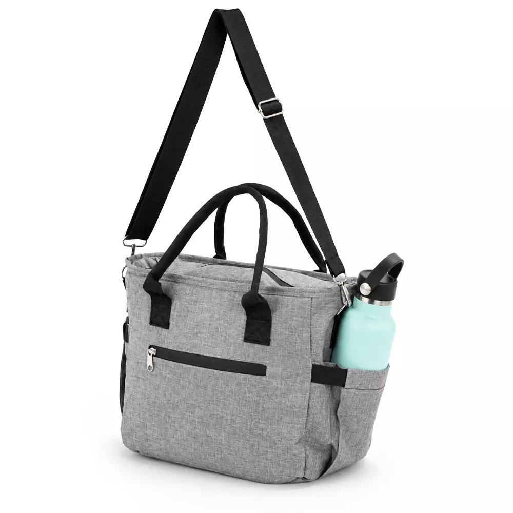 Bolsa Térmica 11L em Oxford Catiônico Personalizada 