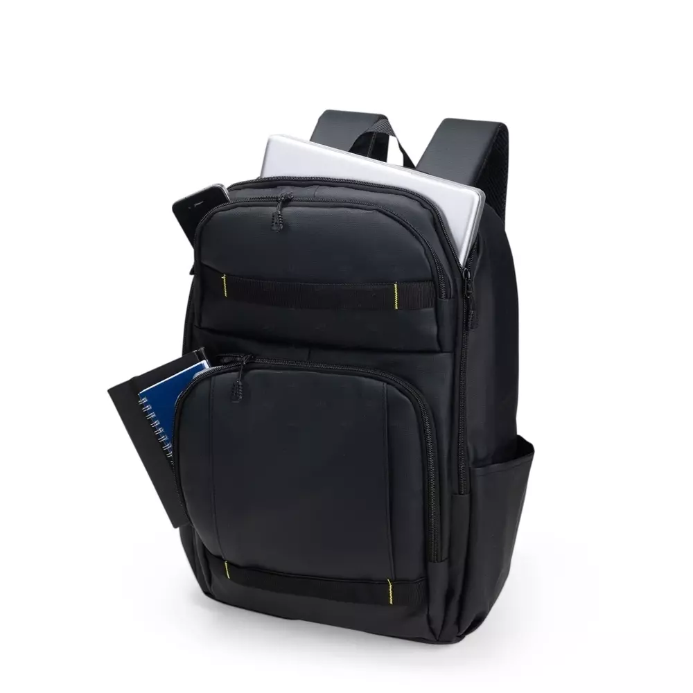 Mochila em Couro Sintético 23L Personalizada 