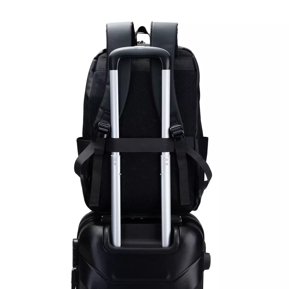Mochila em Couro Sintético 23L Personalizada 