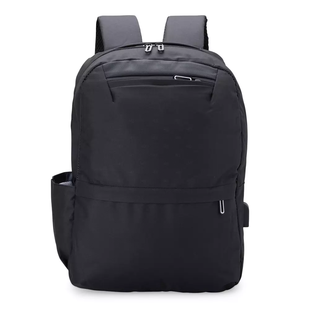 Mochila de Nylon USB 24L Personalizada 