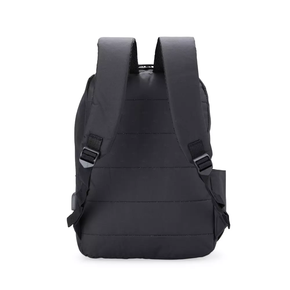 Mochila de Nylon USB 24L Personalizada 