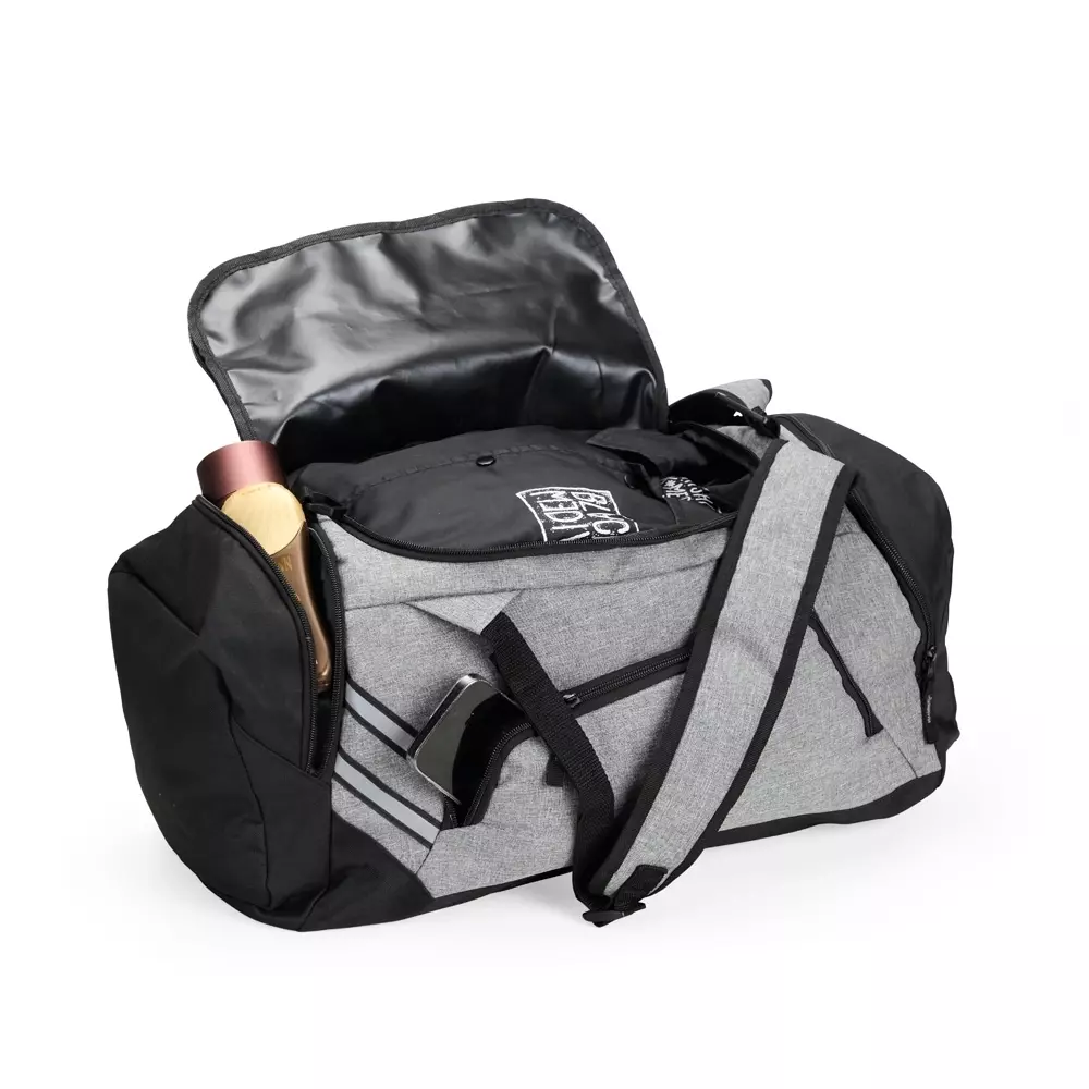 Bolsa de Viagem Poliéster 32 Litros Personalizada 