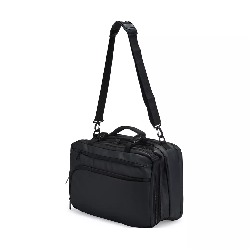 Mochila Expansível PU 28L Personalizada 