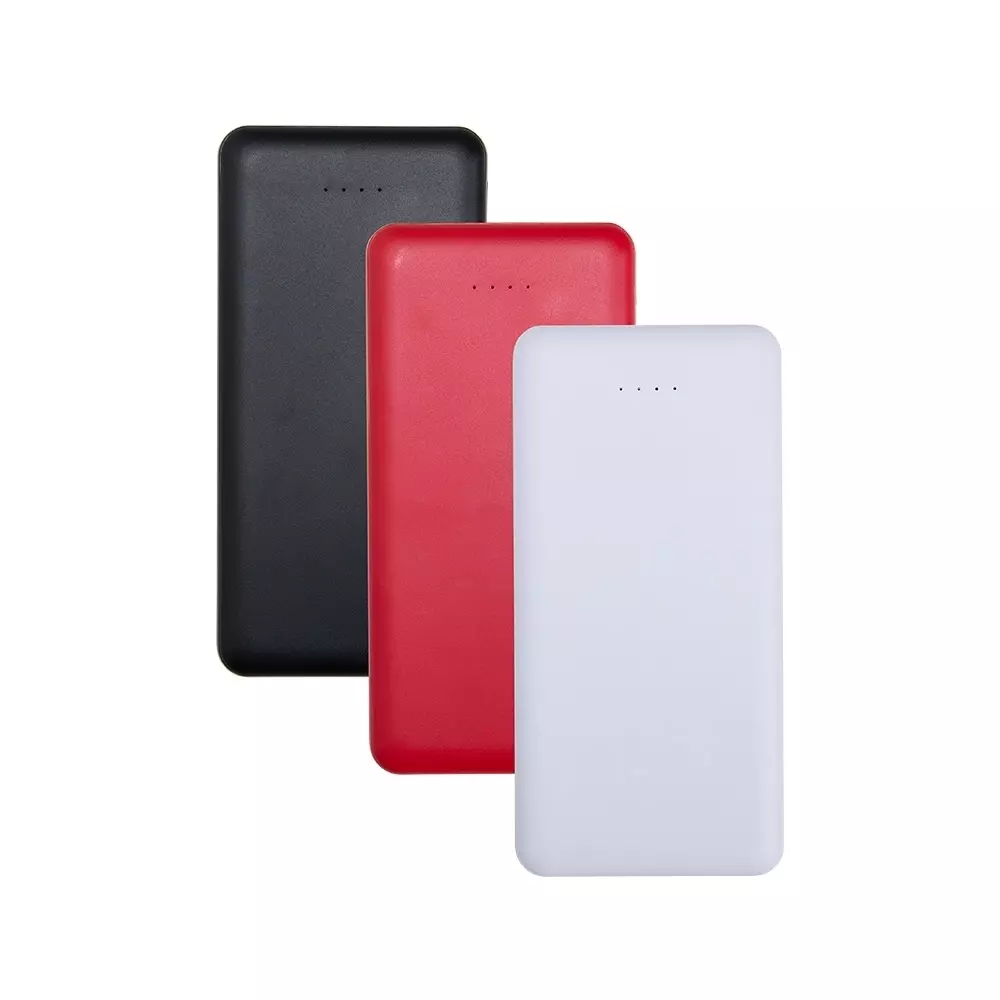Power Bank 10.000mAh Personalizado 