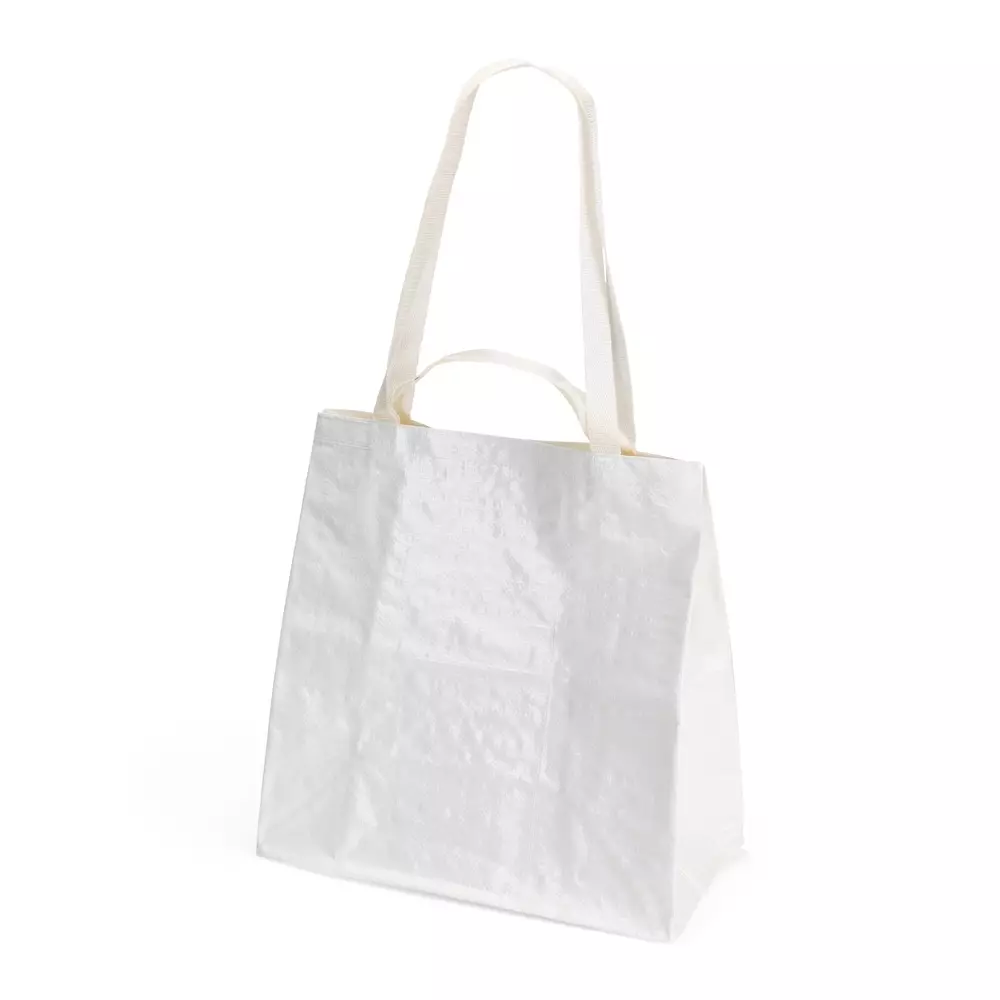 Sacola PP Laminada Personalizada 