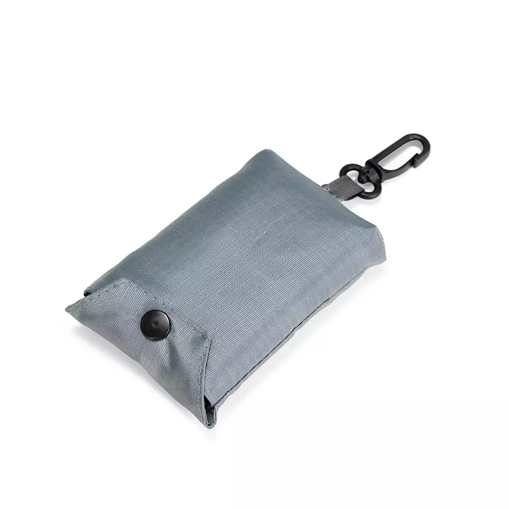Sacola Dobrável Oxford Personalizada 