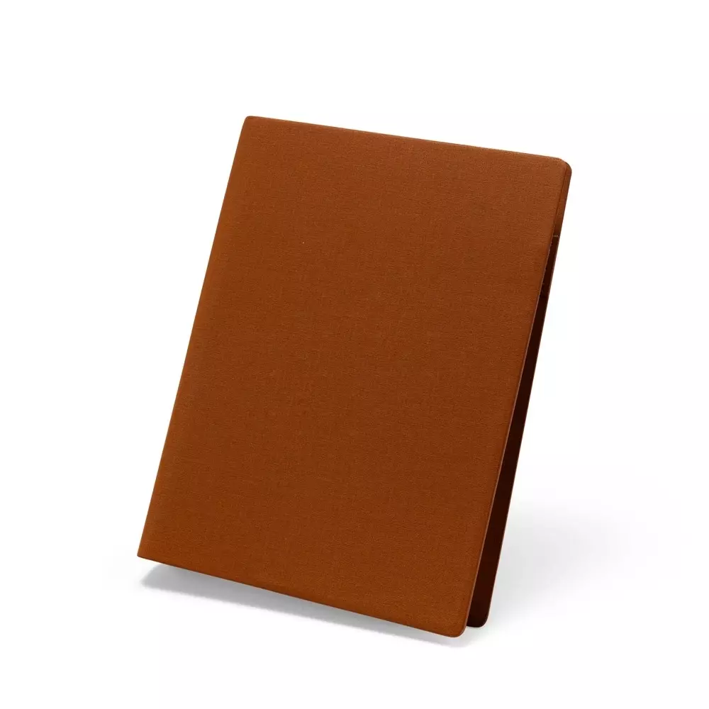 Caderno Fichário PU Personalizado 