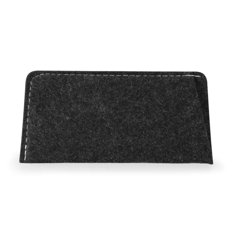 Estojo de Óculos em Feltro Personalizado 