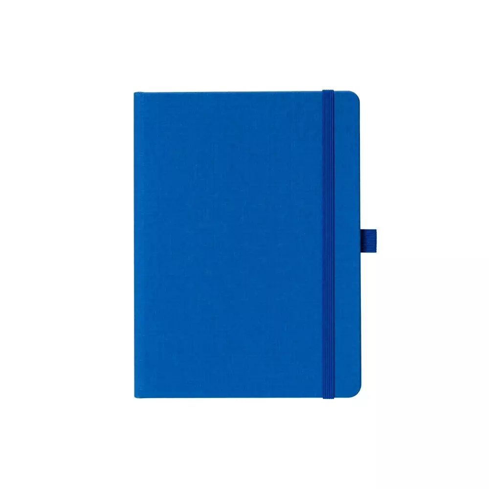Caderneta PU Personalizada 
