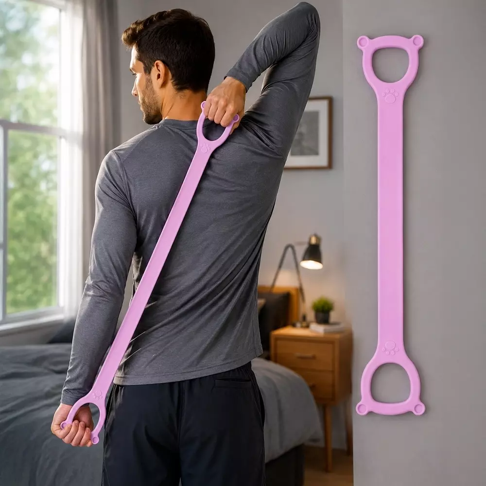 Elástico Extensor Personalizado 