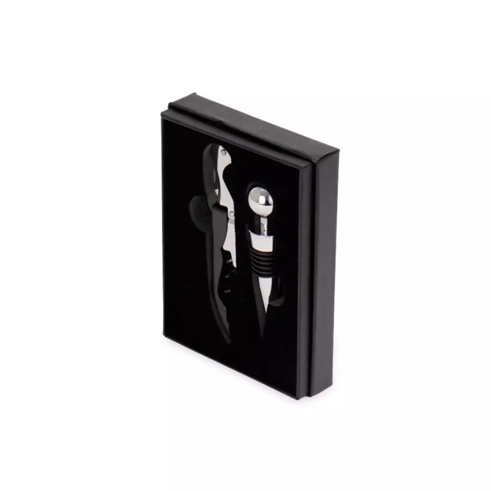 Kit Vinho 2 Peças Personalizado 