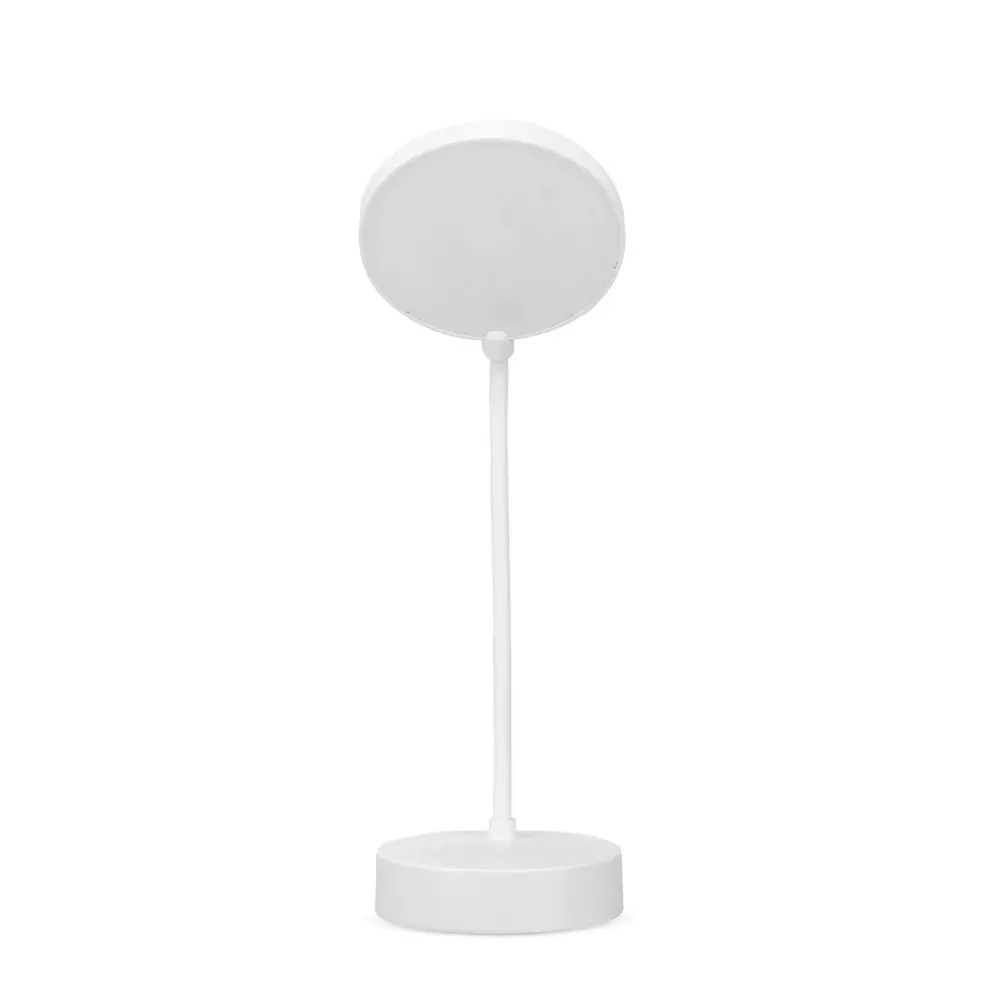 Luminária Articulável Recarregável 10 Leds Personalizada 