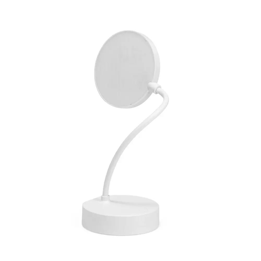 Luminária Articulável Recarregável 10 Leds Personalizada 