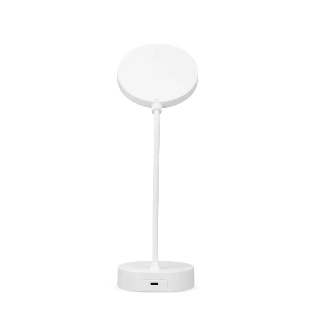 Luminária Articulável Recarregável 10 Leds Personalizada 