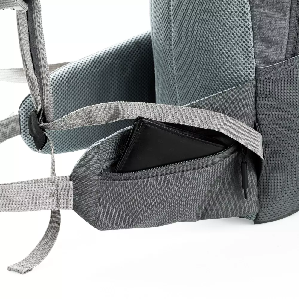 Mochila Oxford 17L Personalizada 