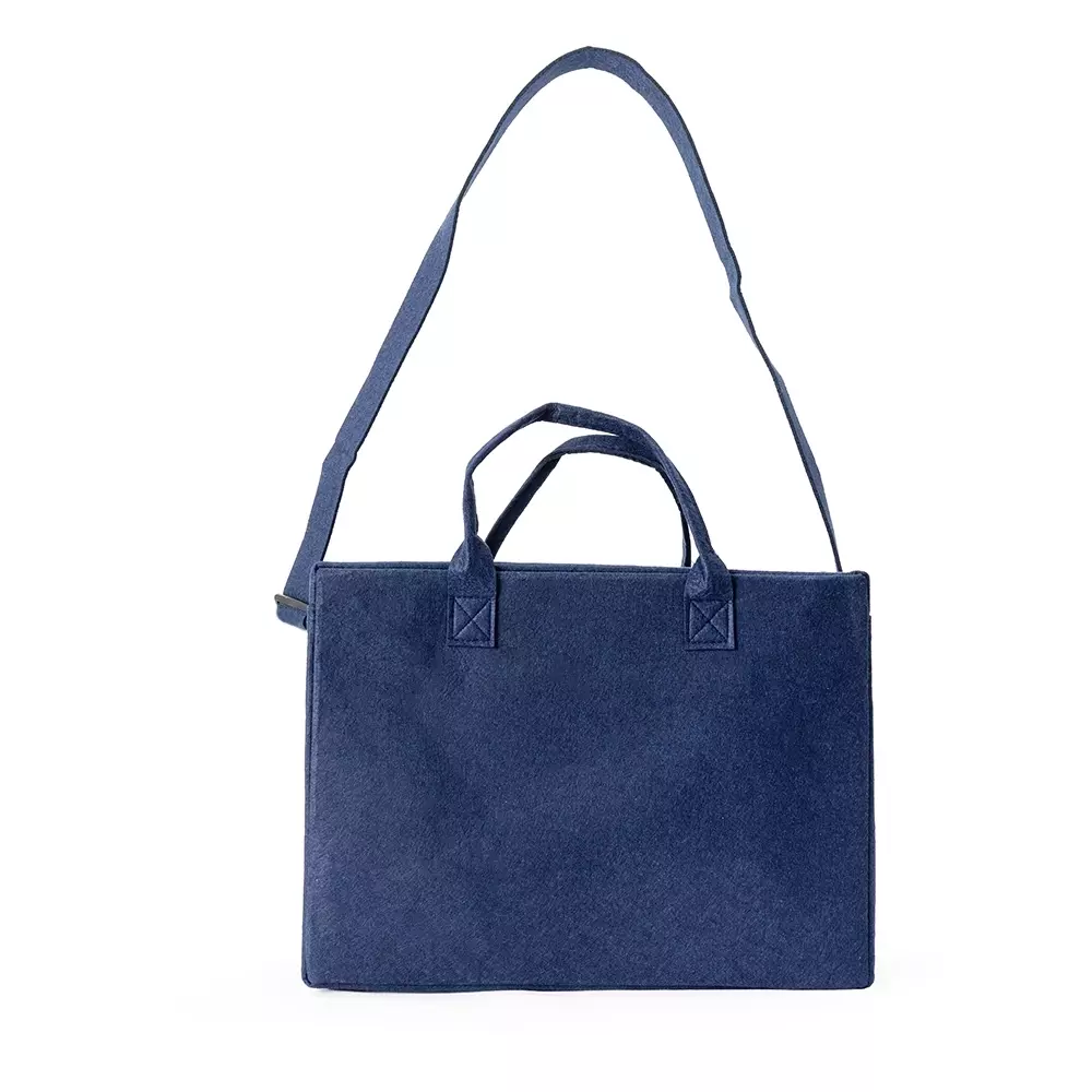Bolsa Feltro Personalizada 