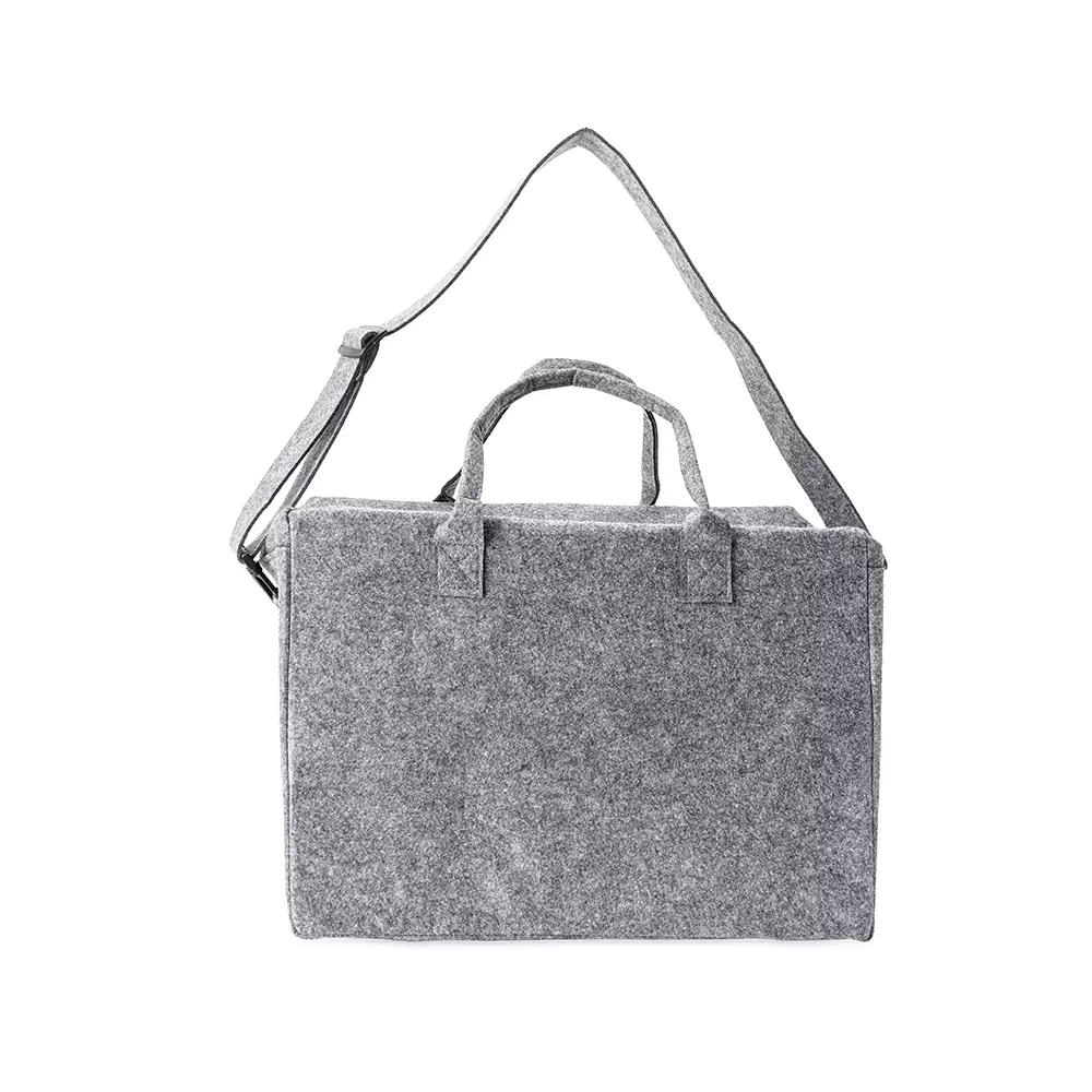 Bolsa Feltro Personalizada 