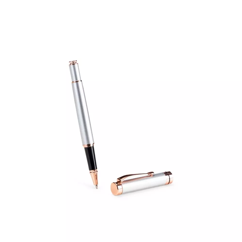 Conjunto Canetas Executivas 2 Peças Personalizado 