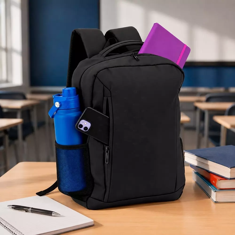 Mochila PU 23L Personalizada 