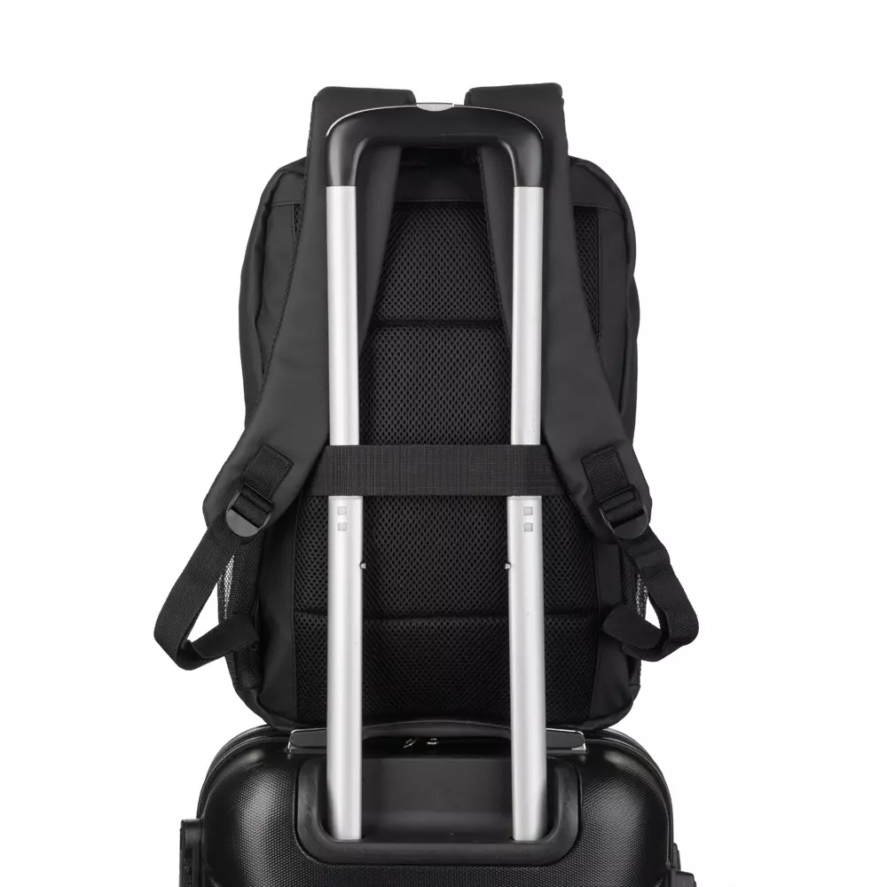 Mochila de PU 24L Personalizada 
