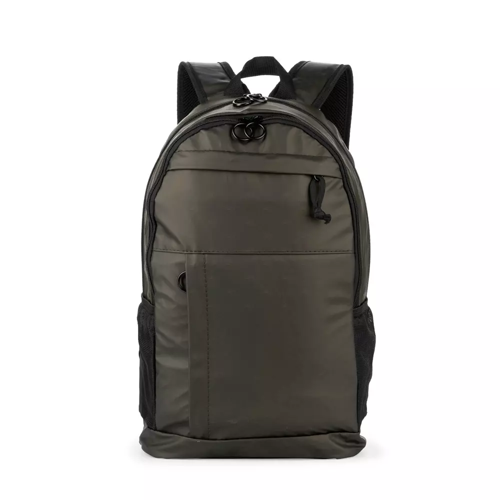Mochila Couro Sintético 20L Personalizada 