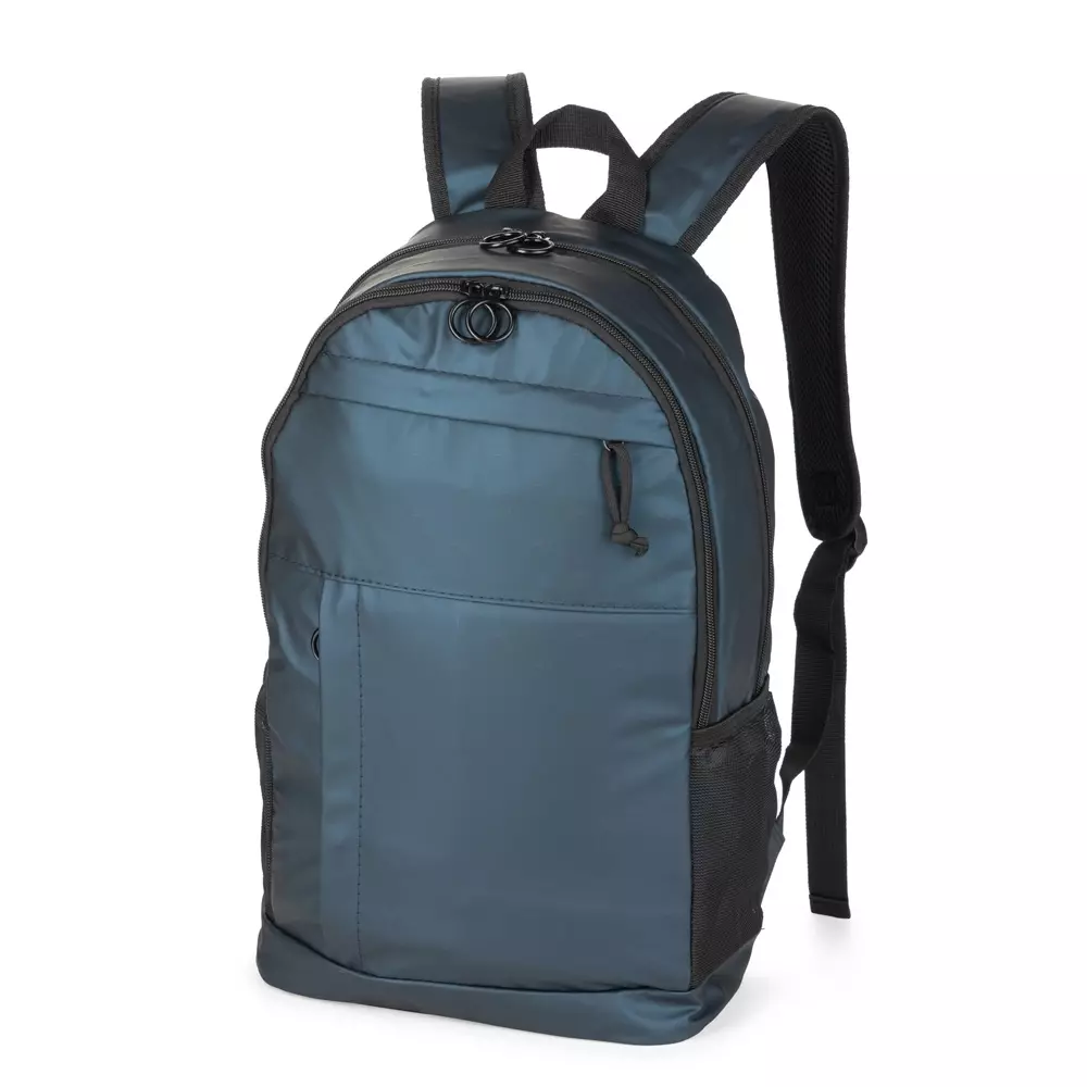 Mochila Couro Sintético 20L Personalizada 