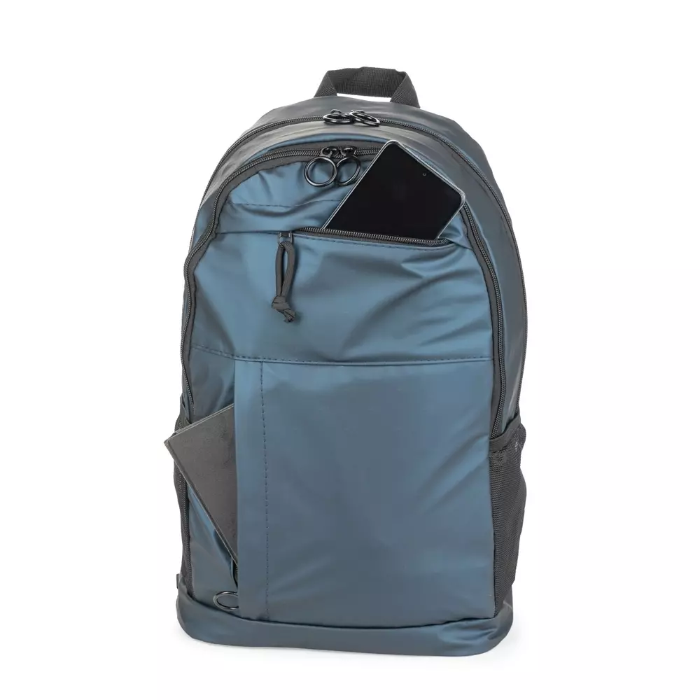 Mochila Couro Sintético 20L Personalizada 