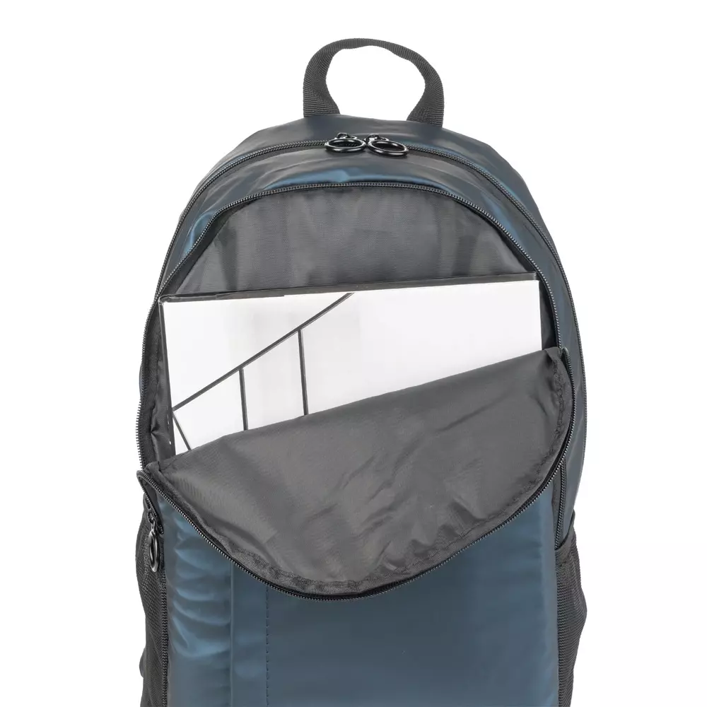 Mochila Couro Sintético 20L Personalizada 