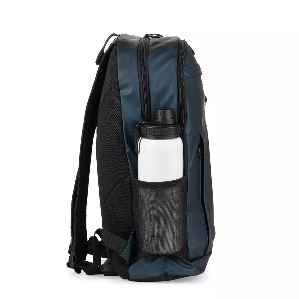 Mochila Couro Sintético 20L Personalizada 