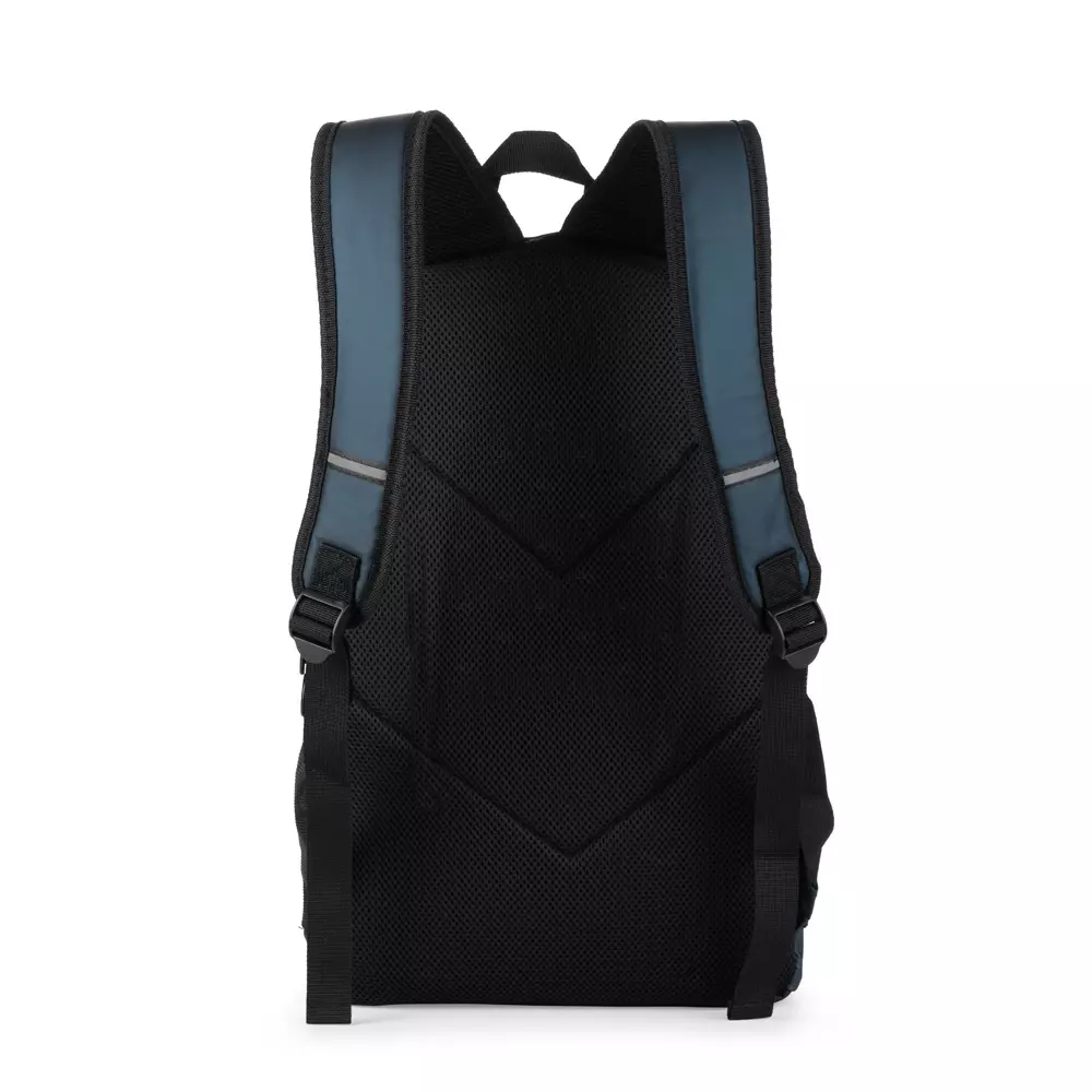 Mochila Couro Sintético 20L Personalizada 