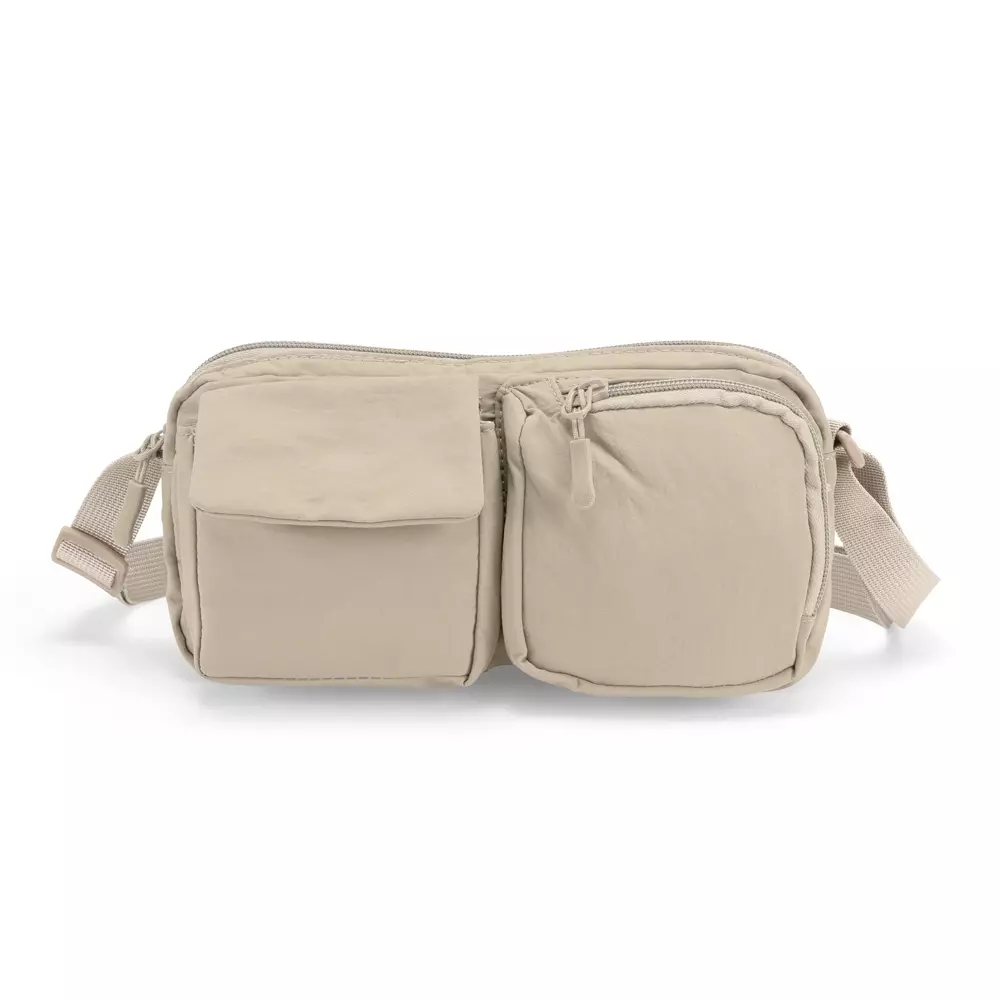 Bolsa de Ombro Nylon Personalizada 