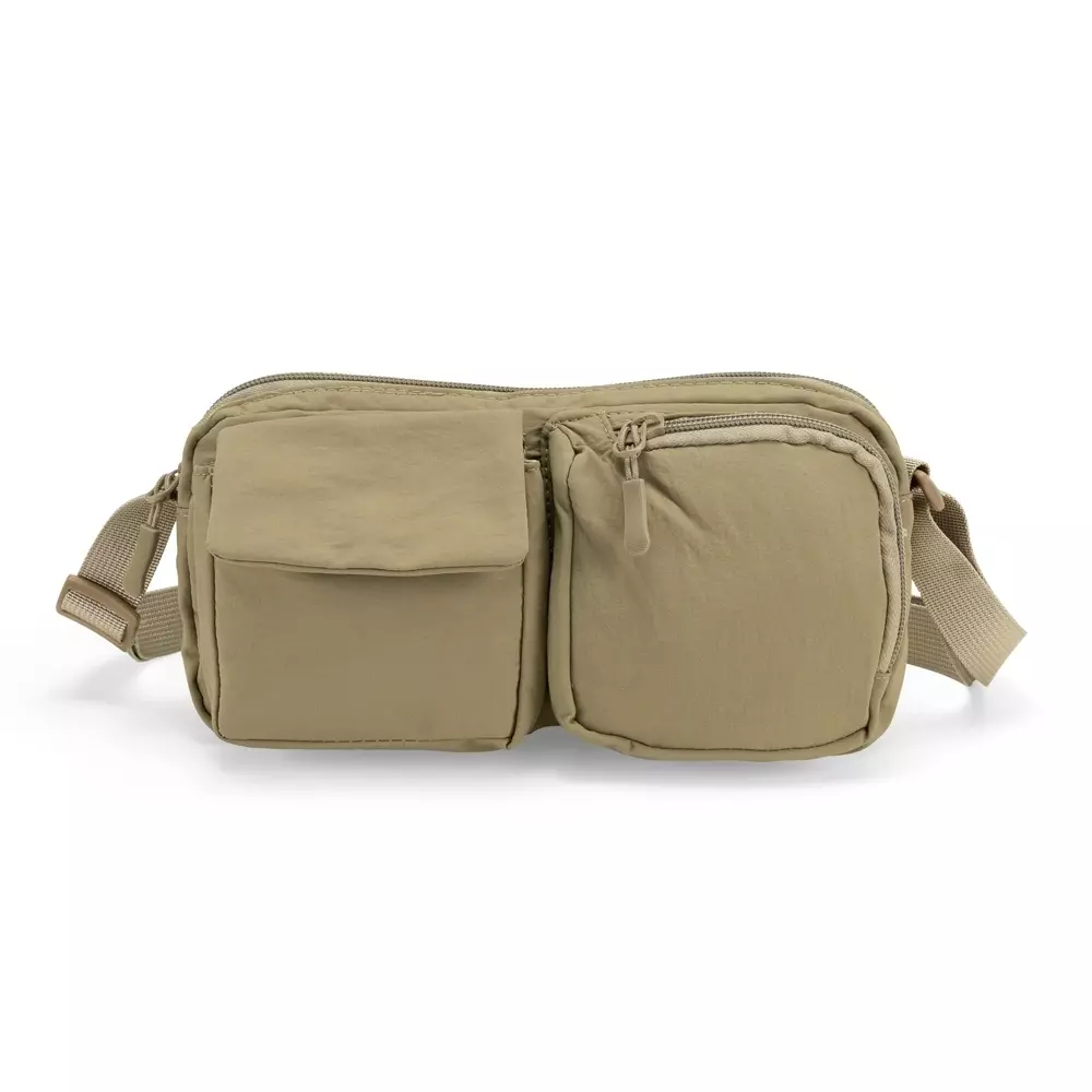 Bolsa de Ombro Nylon Personalizada 