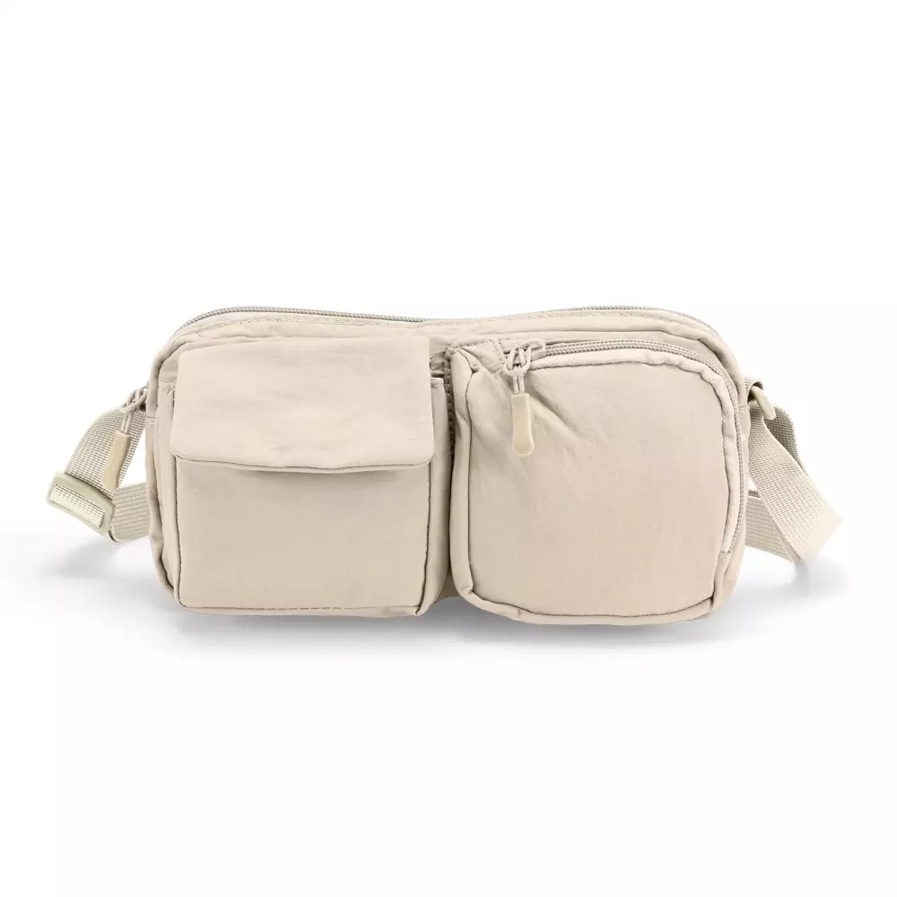 Bolsa de Ombro Nylon Personalizada 