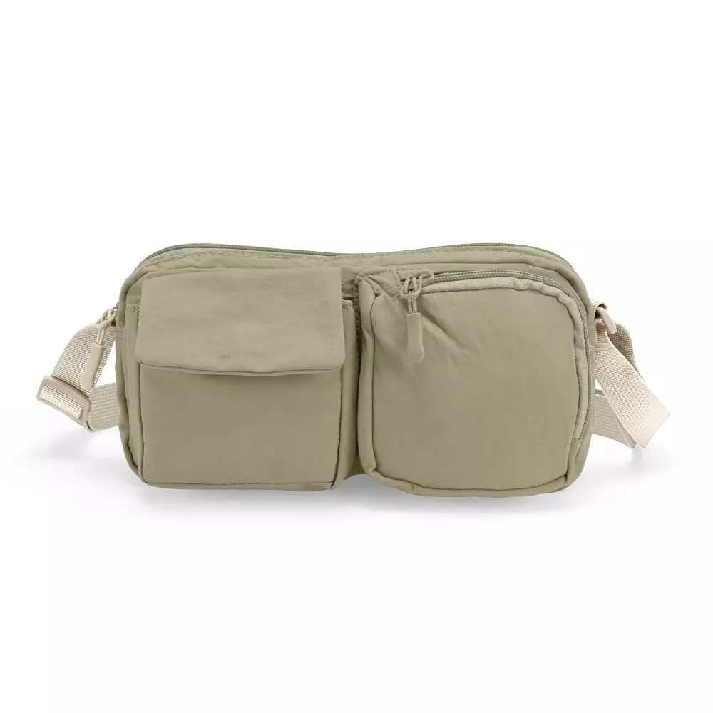 Bolsa de Ombro Nylon Personalizada 