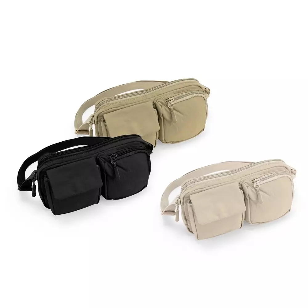 Bolsa de Ombro Nylon Personalizada 