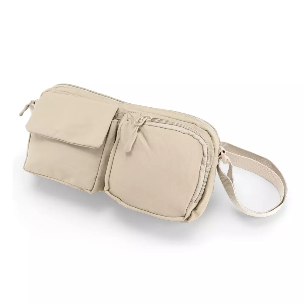 Bolsa de Ombro Nylon Personalizada 