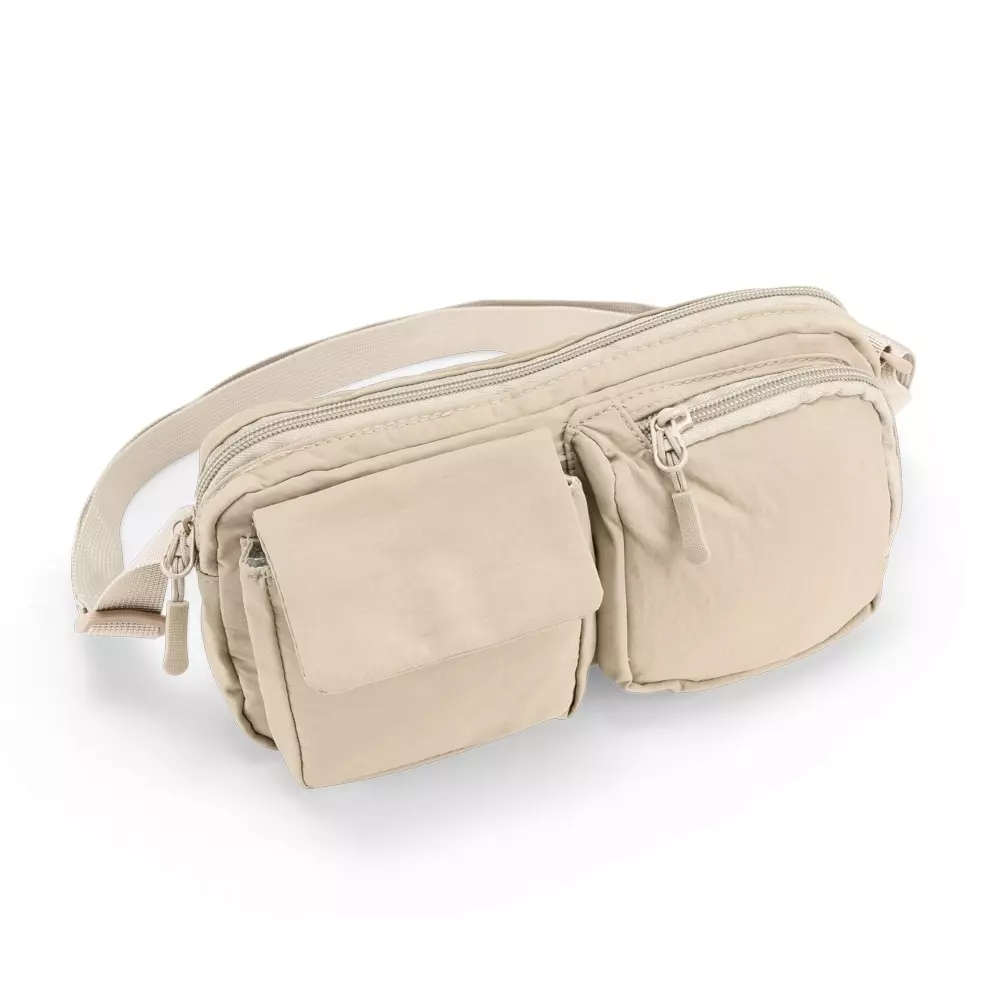 Bolsa de Ombro Nylon Personalizada 