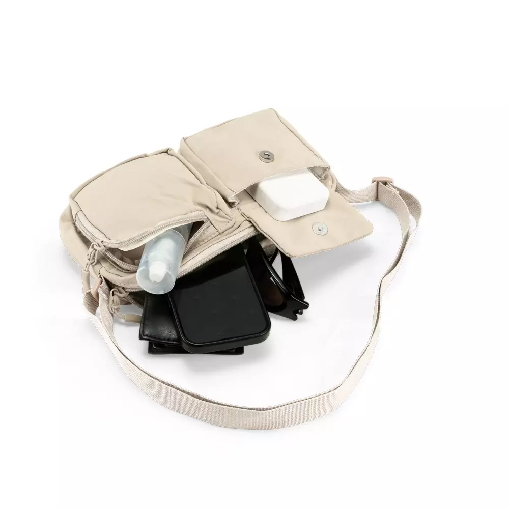 Bolsa de Ombro Nylon Personalizada 