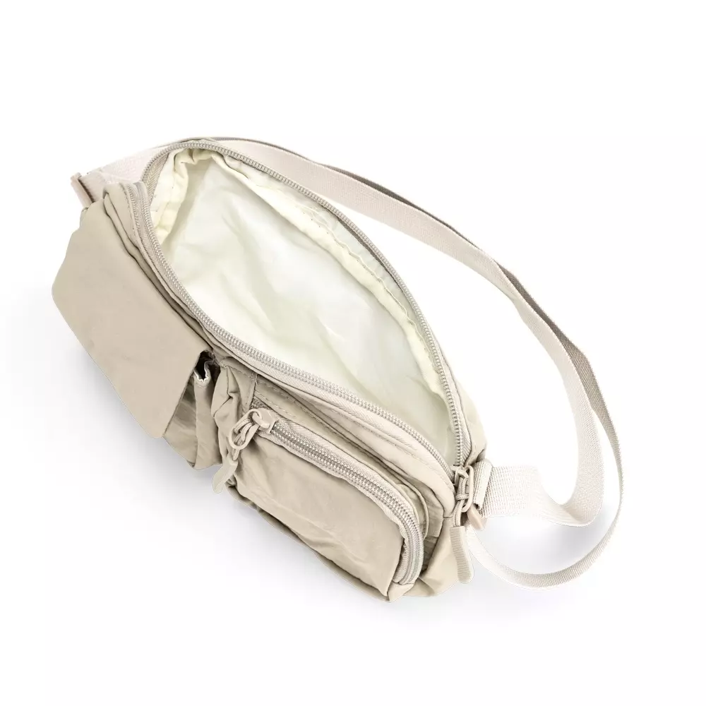 Bolsa de Ombro Nylon Personalizada 