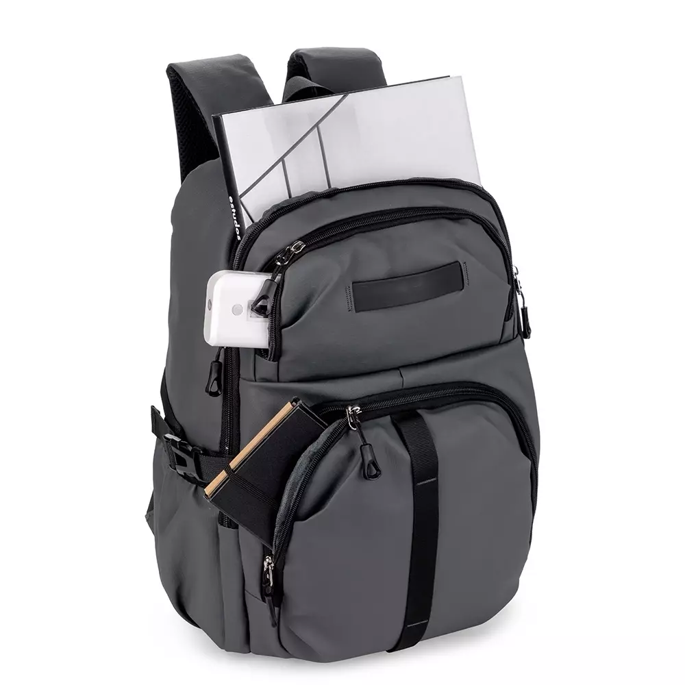 Mochila PU 24L Personalizada 