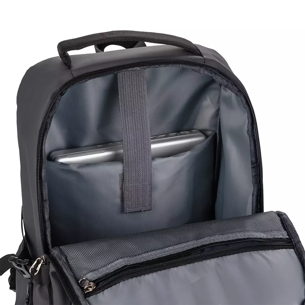 Mochila PU 24L Personalizada 