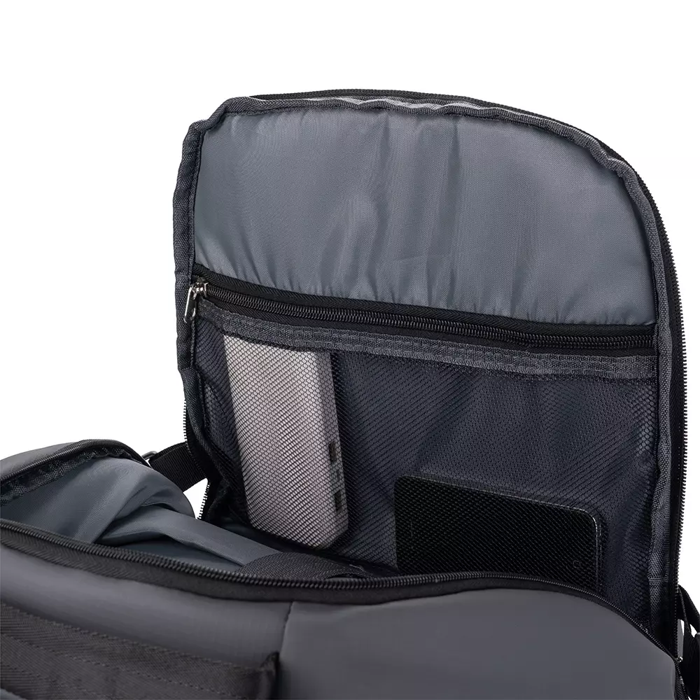 Mochila PU 24L Personalizada 