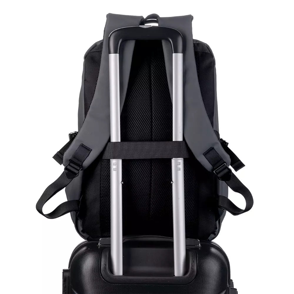 Mochila PU 24L Personalizada 
